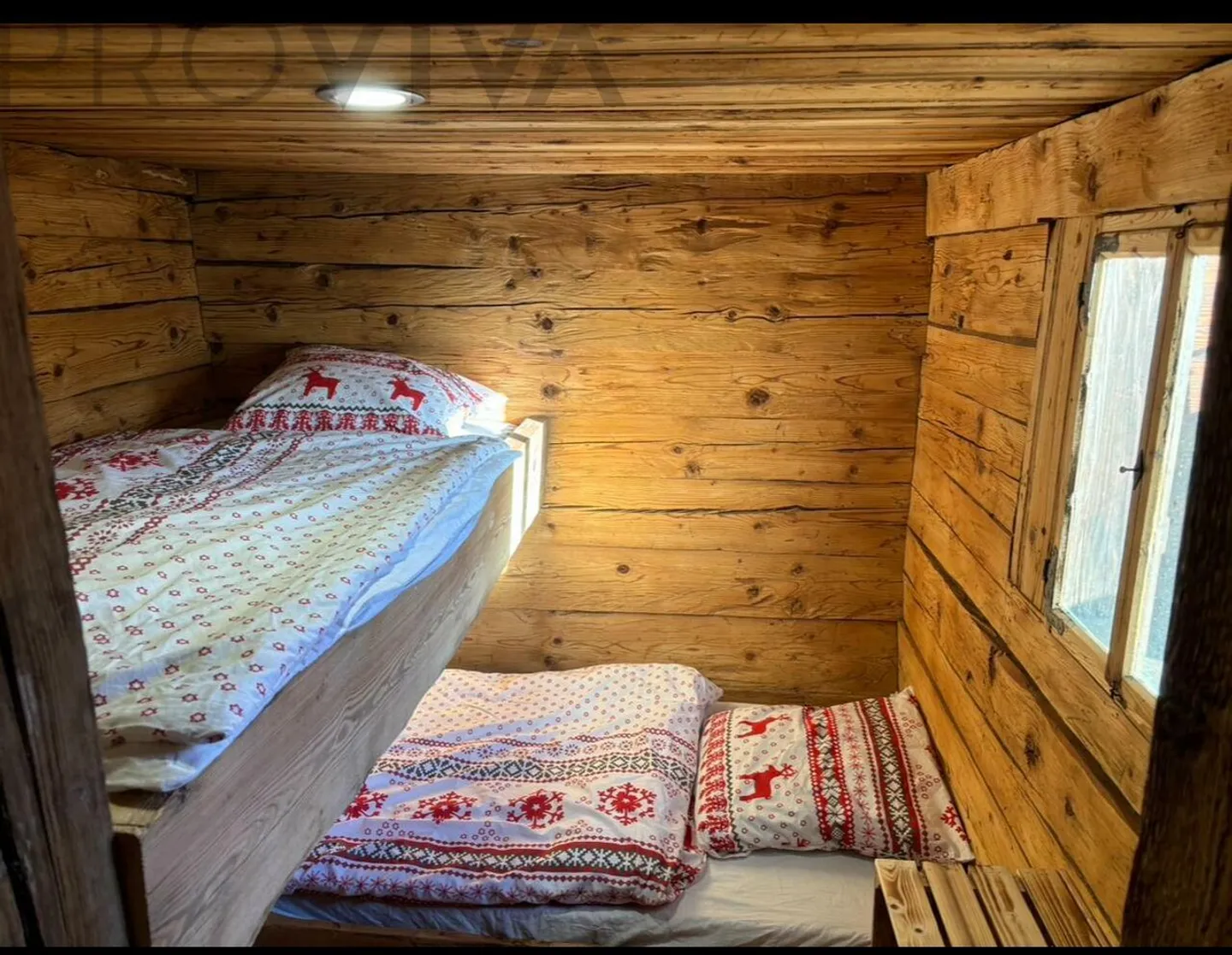 Chalet 8 Zimmer - Foto 7 von 10