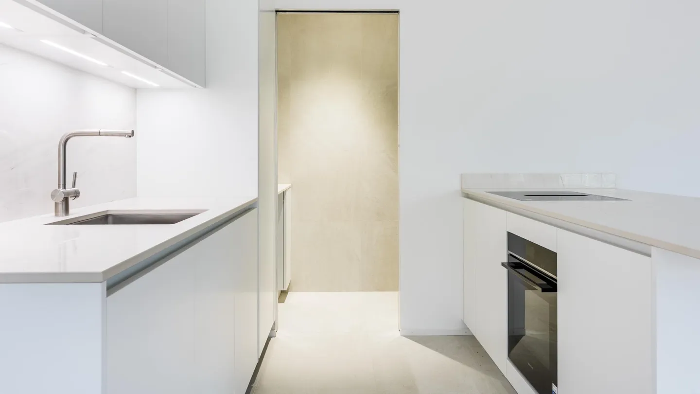 Neues 4-Zimmer-Apartment in Vandoeuvres - Foto 6 von 6