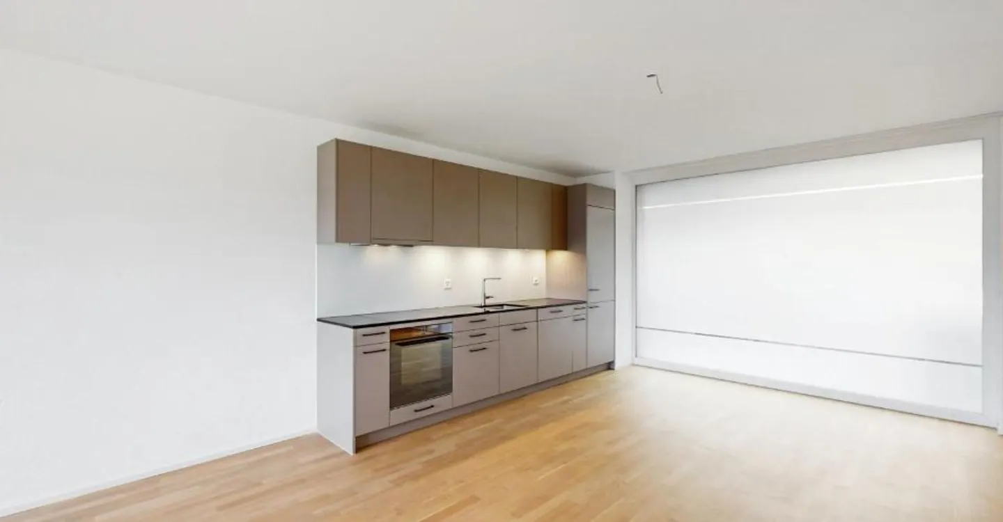 Modernes Apartment mit herrlicher Aussicht - Foto 2 von 8