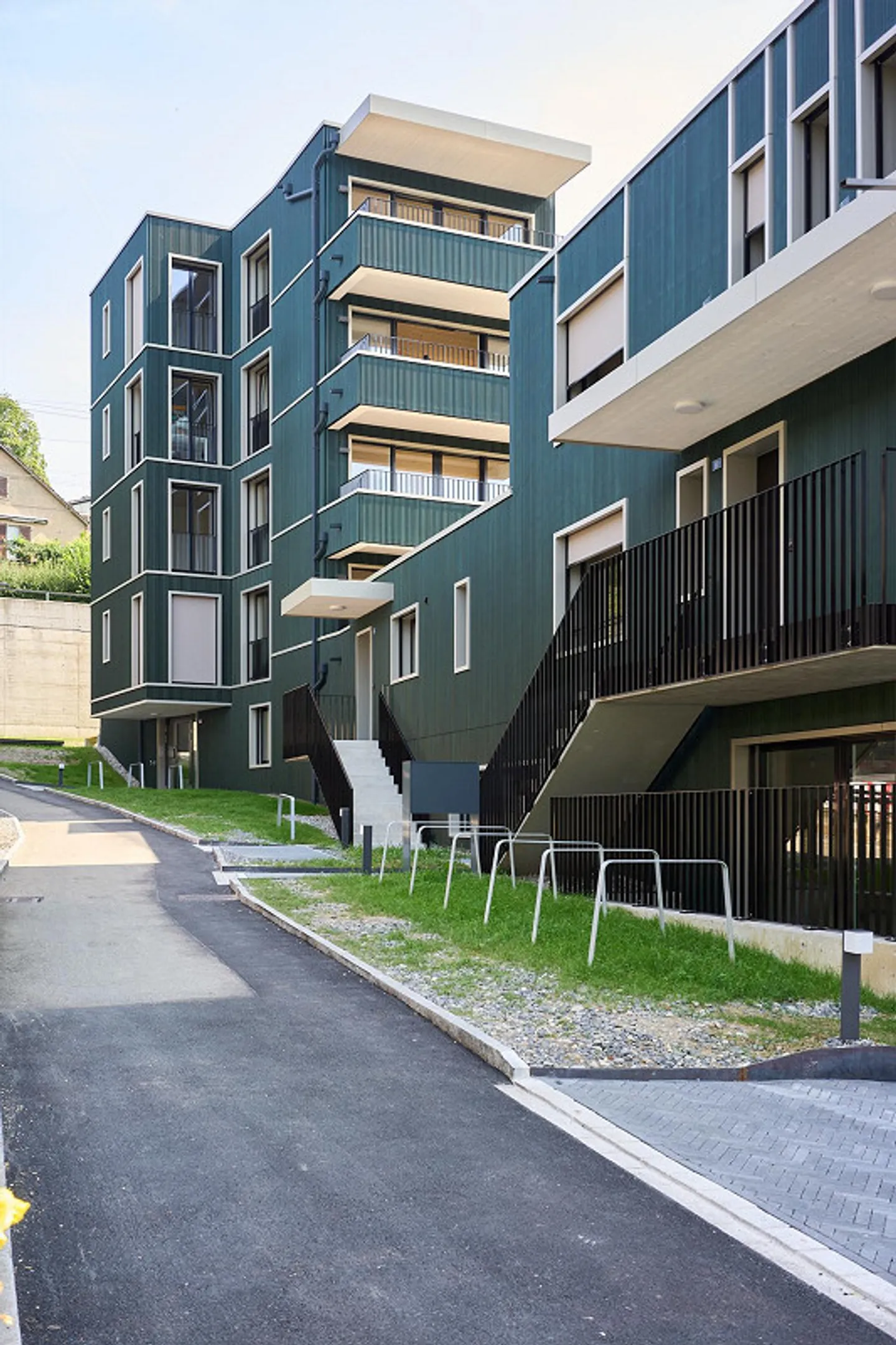 Modern Living in Feldmeilen - Photo 1 of 6