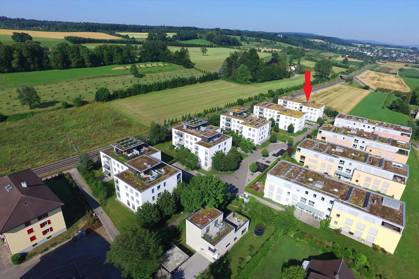 Modern und seenah wohnen - Hier endet Ihre Suche! - Foto 1 von 10