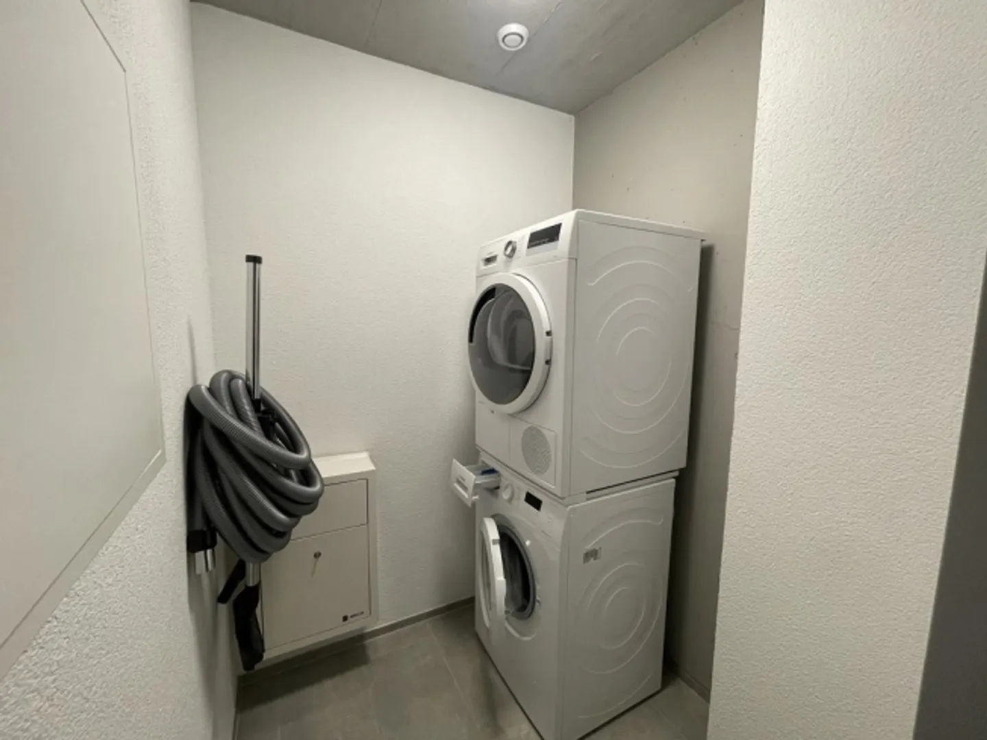 Moderne 2.5 Zimmer-Wohnung in Heerbrugg - Foto 9 von 9