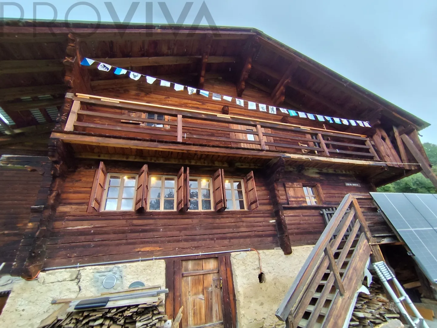 Chalet 8 Zimmer - Foto 10 von 10