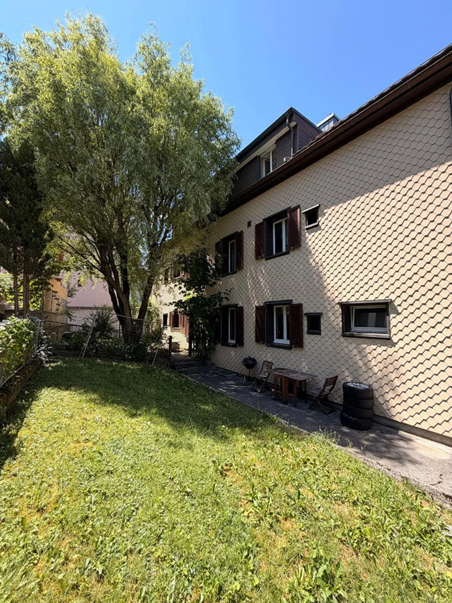 ruhiges Stadtleben auf zwei Etagen - Photo 5 sur 13
