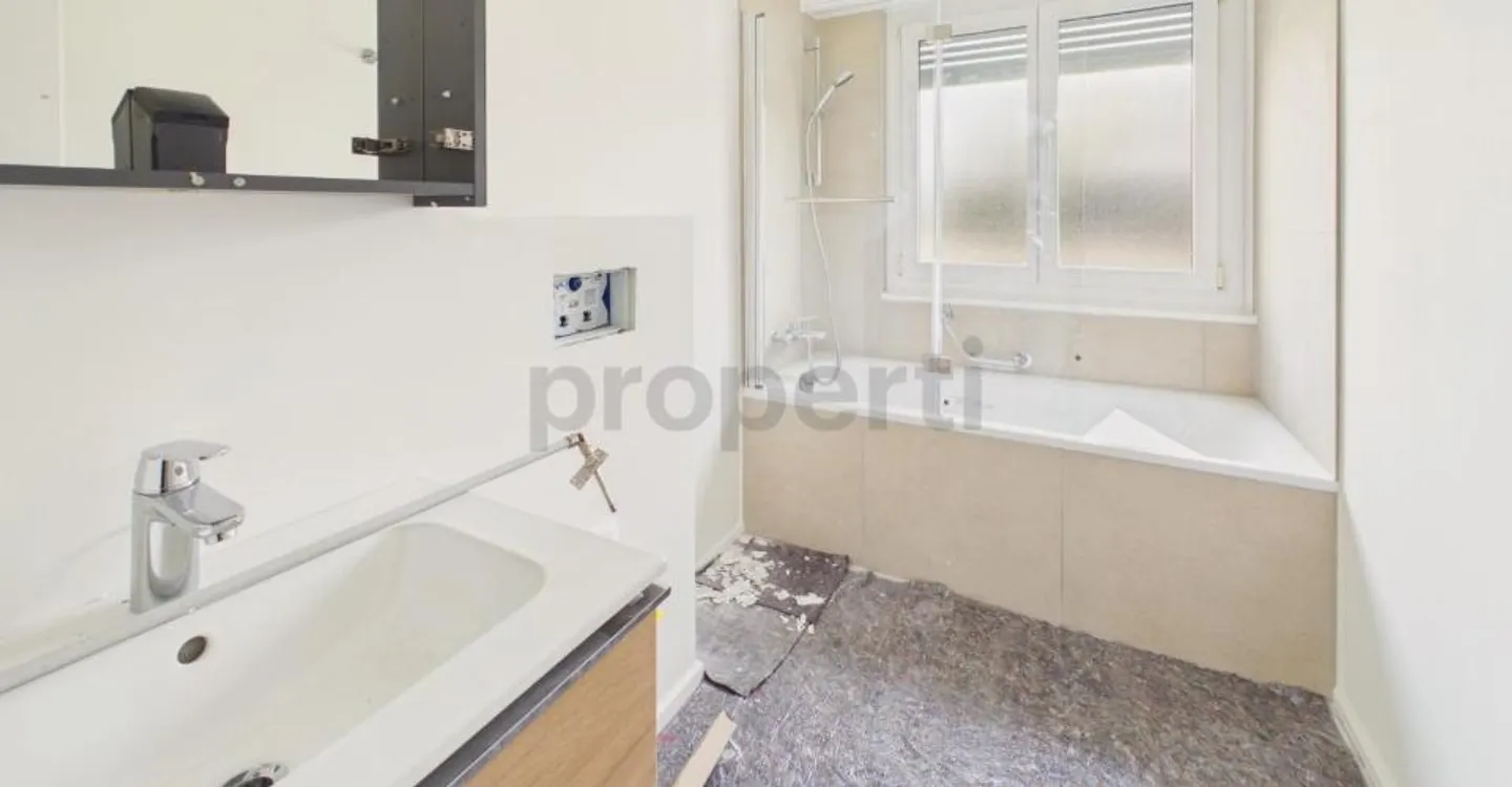 Appartement élégant 3.5 pièces - Photo 8 sur 9