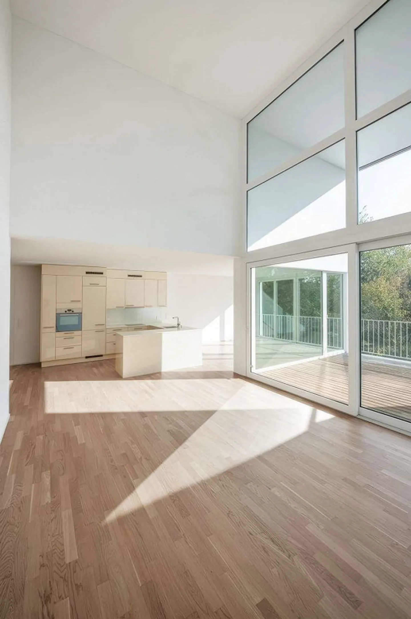 4½-Room Apartment - Photo 2 of 14