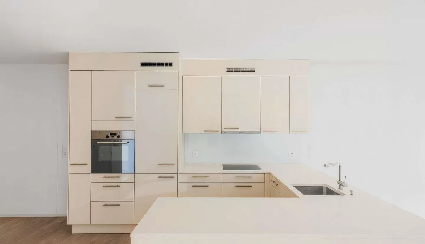 4½-Room Apartment - Photo 3 of 14