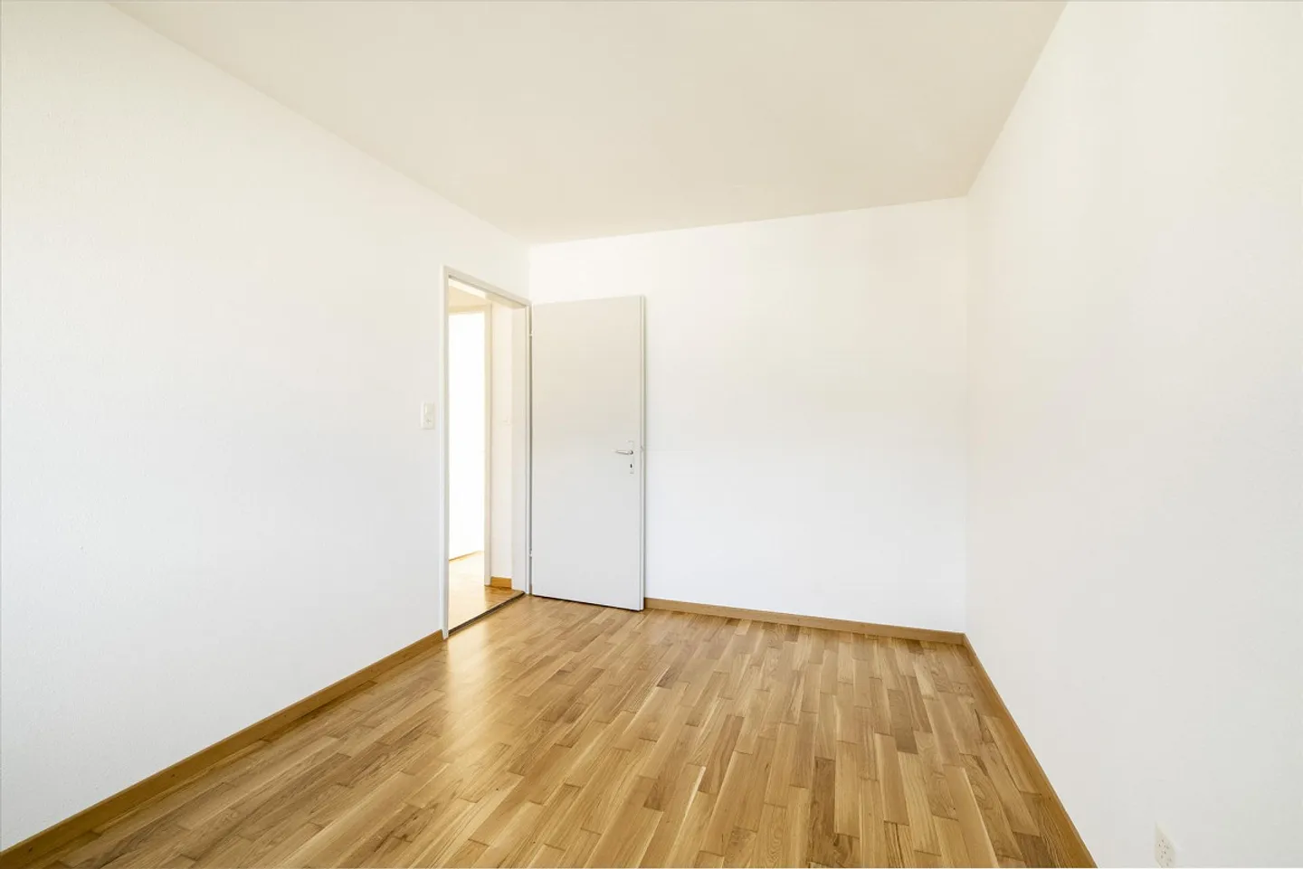 Familienfreundliche Wohnung in Bad Ragaz - Foto 4 von 6