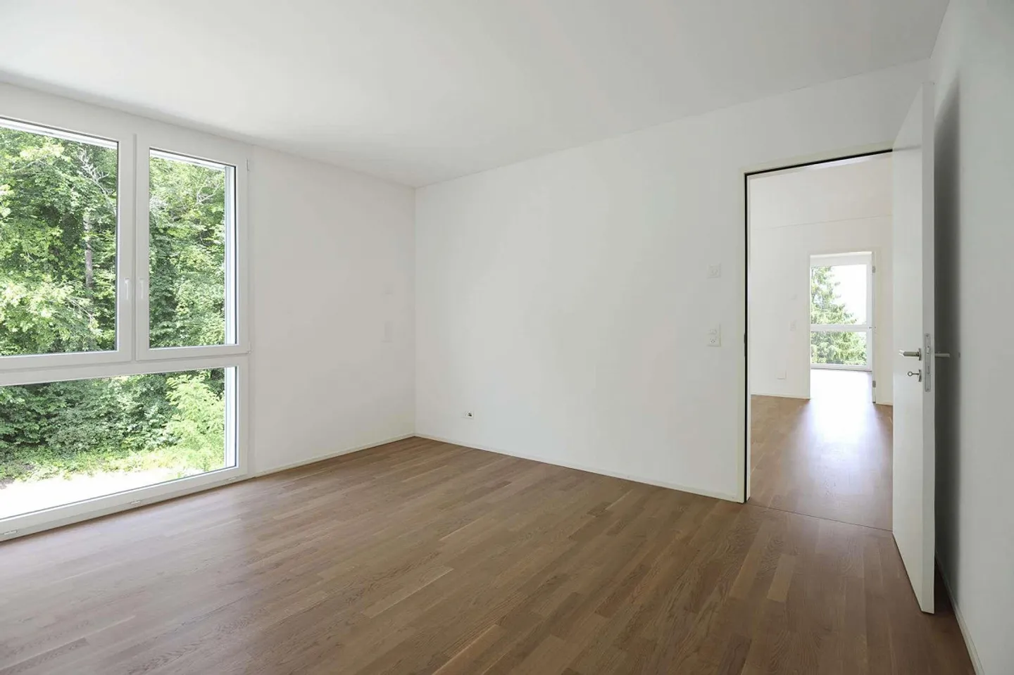 4½-Room Apartment - Photo 5 of 14