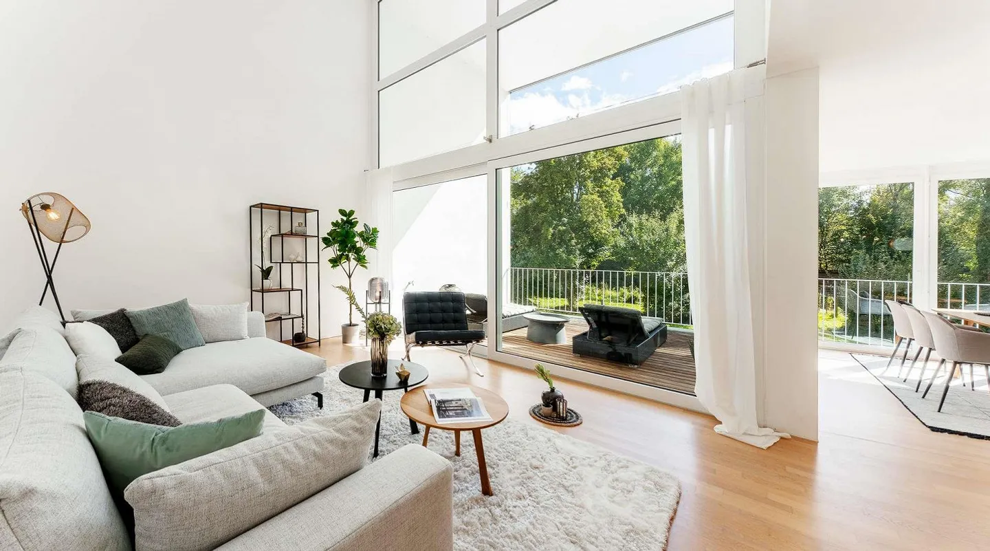 4½-Room Apartment - Photo 6 of 14