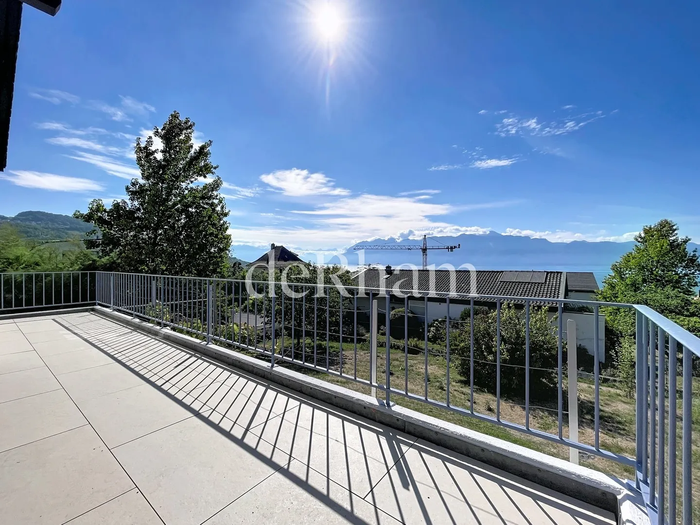 Charming Villa with Lake View - Photo 1 of 13