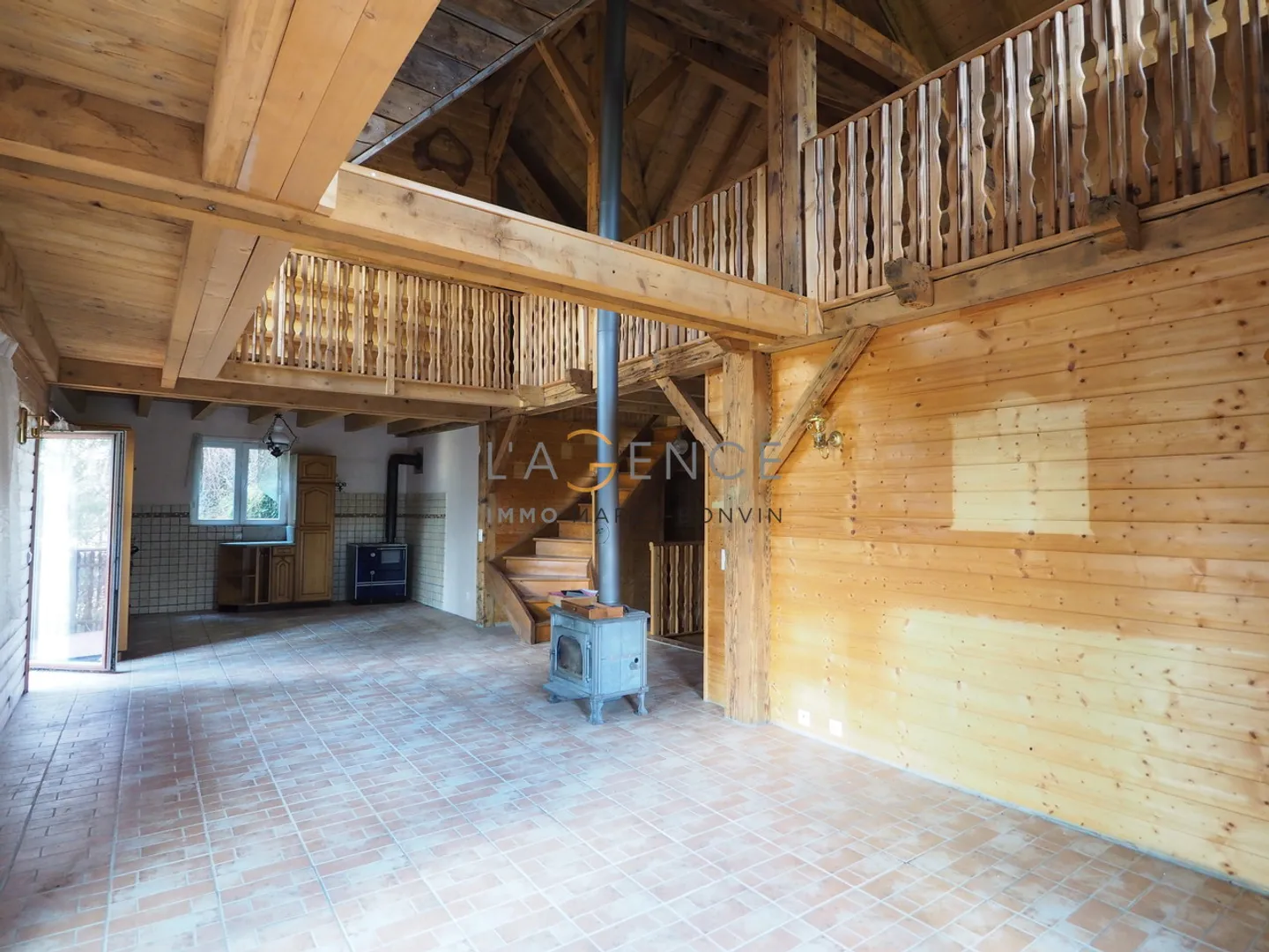 Chalet mieten - Foto 2 von 7