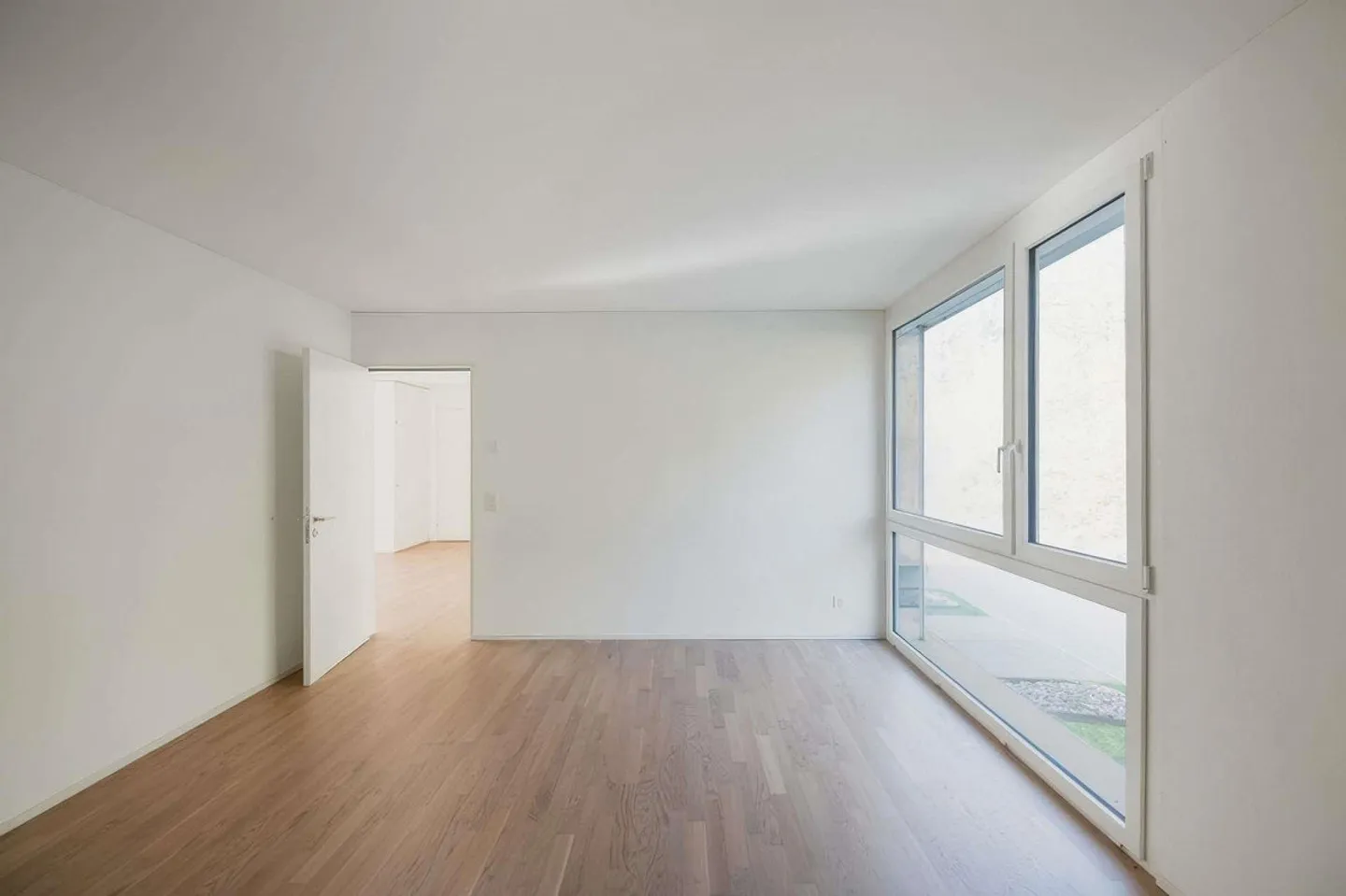 4½-Room Apartment - Photo 4 of 14