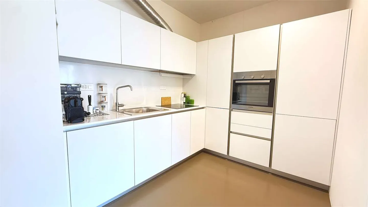 Modernes Apartment mit Terrasse - Foto 5 von 15