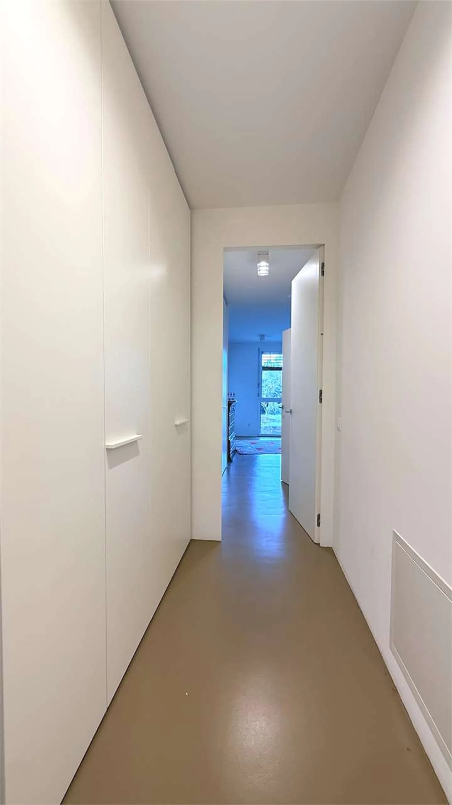 Modernes Apartment mit Terrasse - Foto 9 von 15