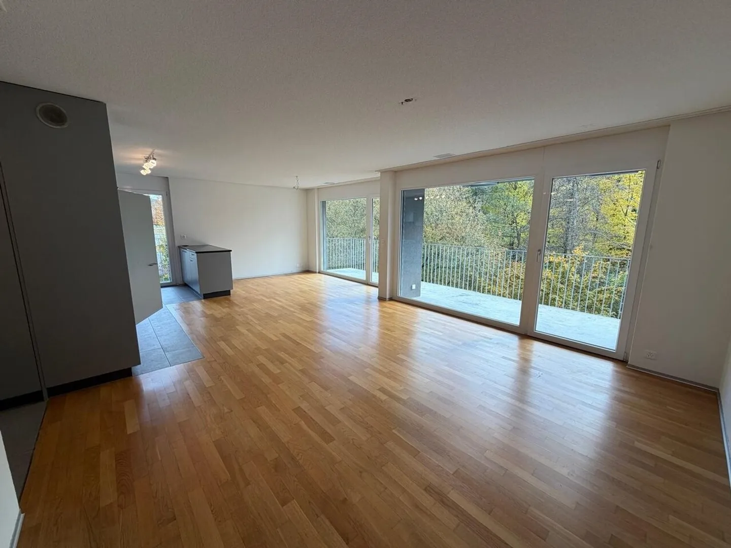 Vivre avec style sur Untere Zollgasse à Ittigen - Photo 8 sur 11