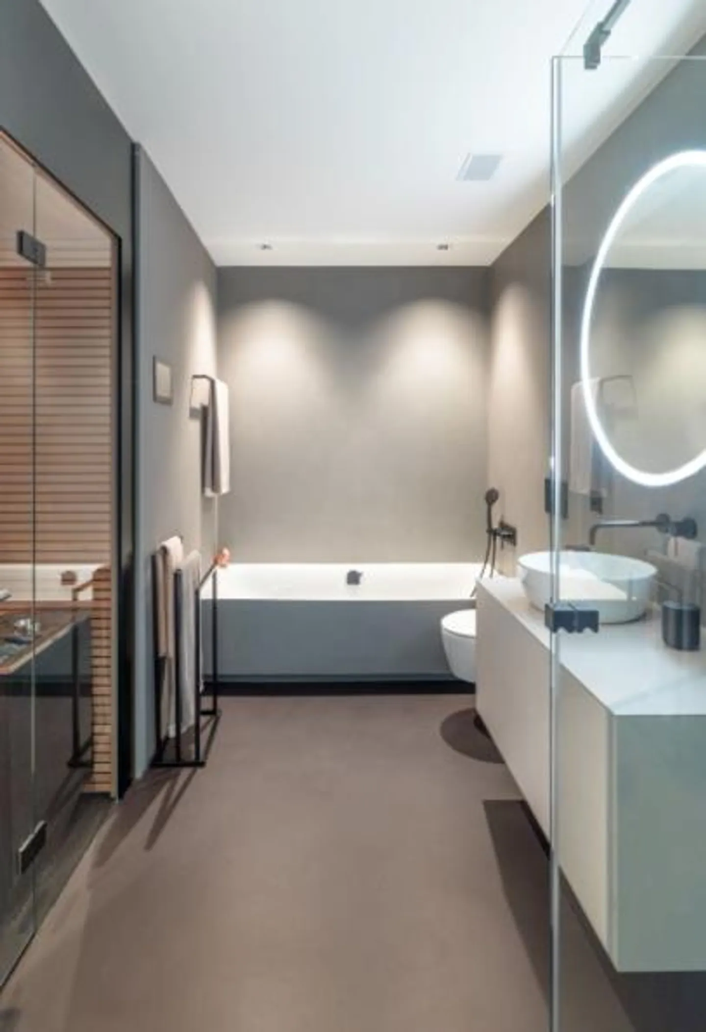 Appartement de rêve 3,5 pièces avec vue sur le lac - moderne et de haute qualité - Photo 4 sur 4