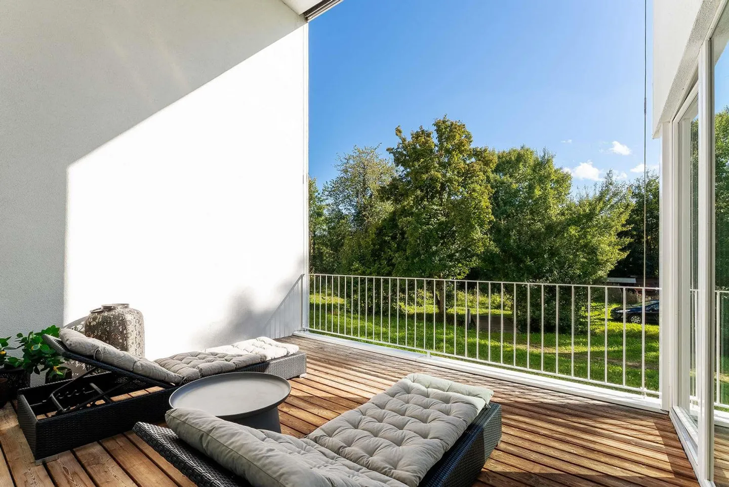 4½-Room Apartment - Photo 12 of 14