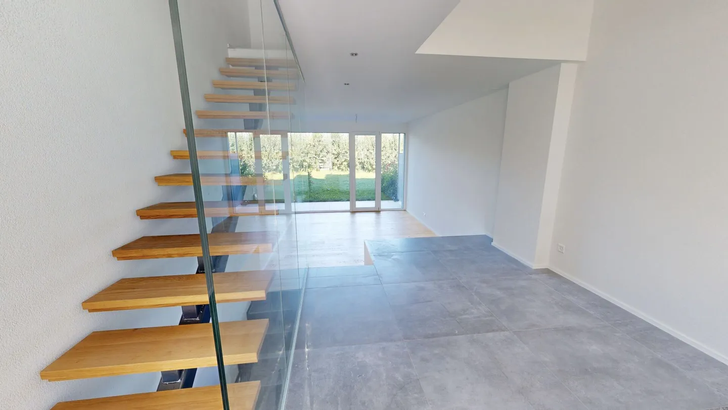 Casa Loft da Sogno e Moderna - Foto 2 di 25