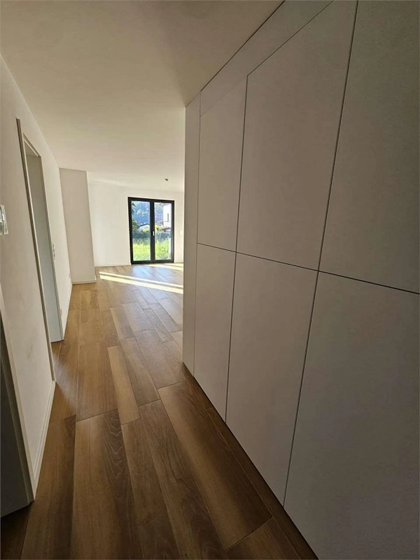 Appartamento 2.5 locali con terrazzo - Foto 2 di 11