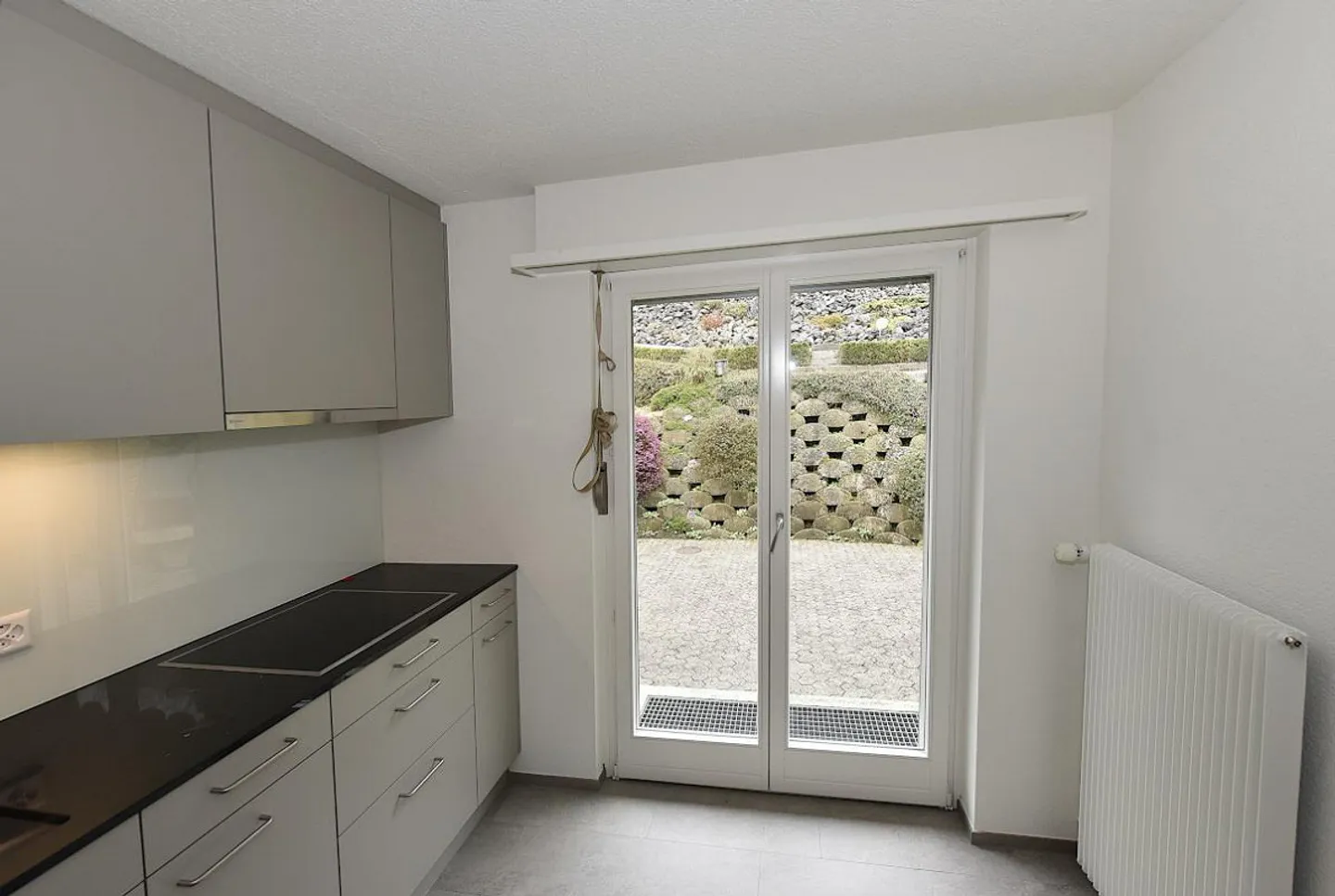 Renoviertes Einfamilienhaus in Buochs - Foto 4 von 10