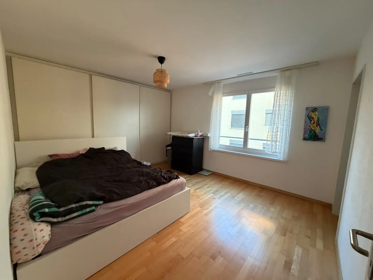 Vivre dans un endroit calme dans un beau quartier familial - Photo 9 sur 13