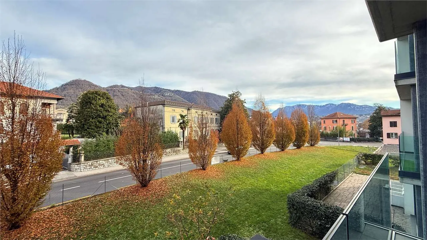 Modernes Apartment mit Terrasse - Foto 15 von 15