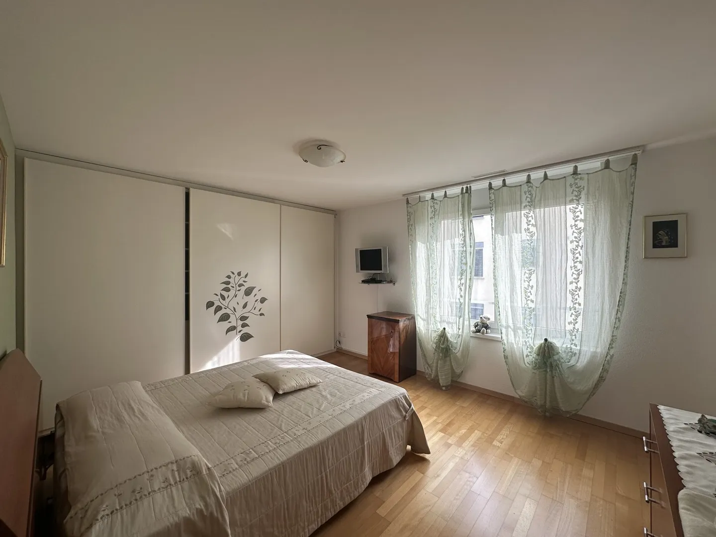 Vivre dans un endroit calme dans un beau quartier familial - Photo 10 sur 13