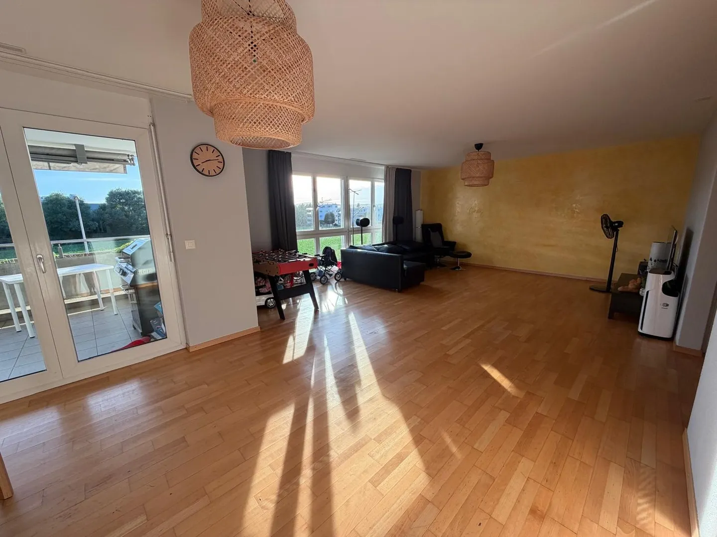 Vivre dans un endroit calme dans un beau quartier familial - Photo 2 sur 13
