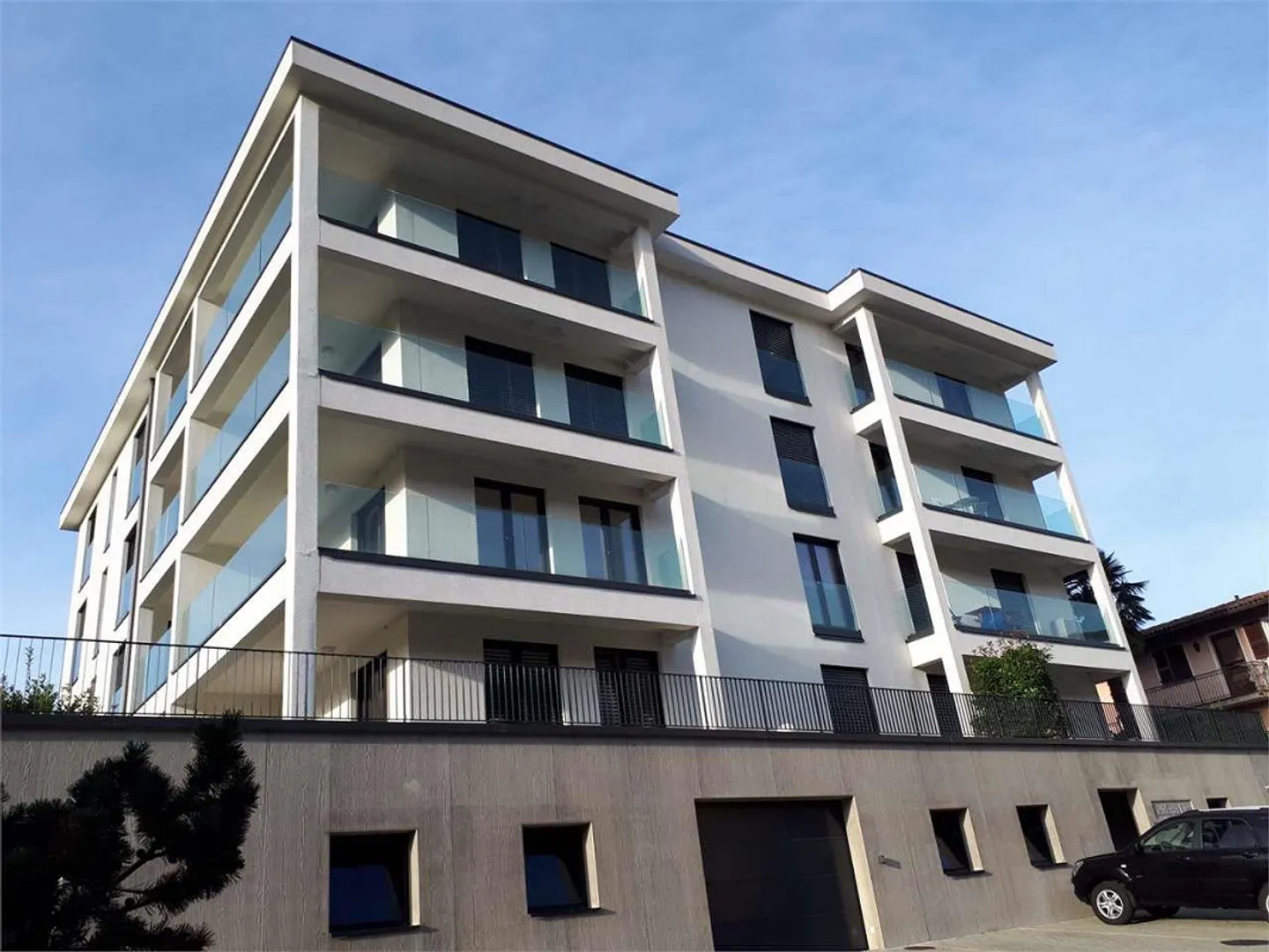Appartamento 2.5 locali con terrazzo - Foto 1 di 11