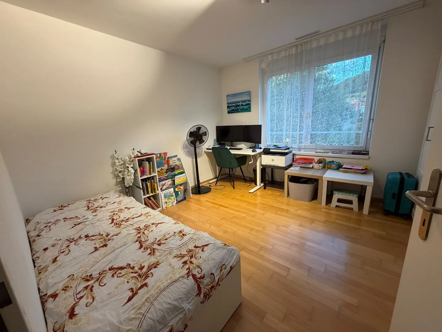 Vivre dans un endroit calme dans un beau quartier familial - Photo 11 sur 13