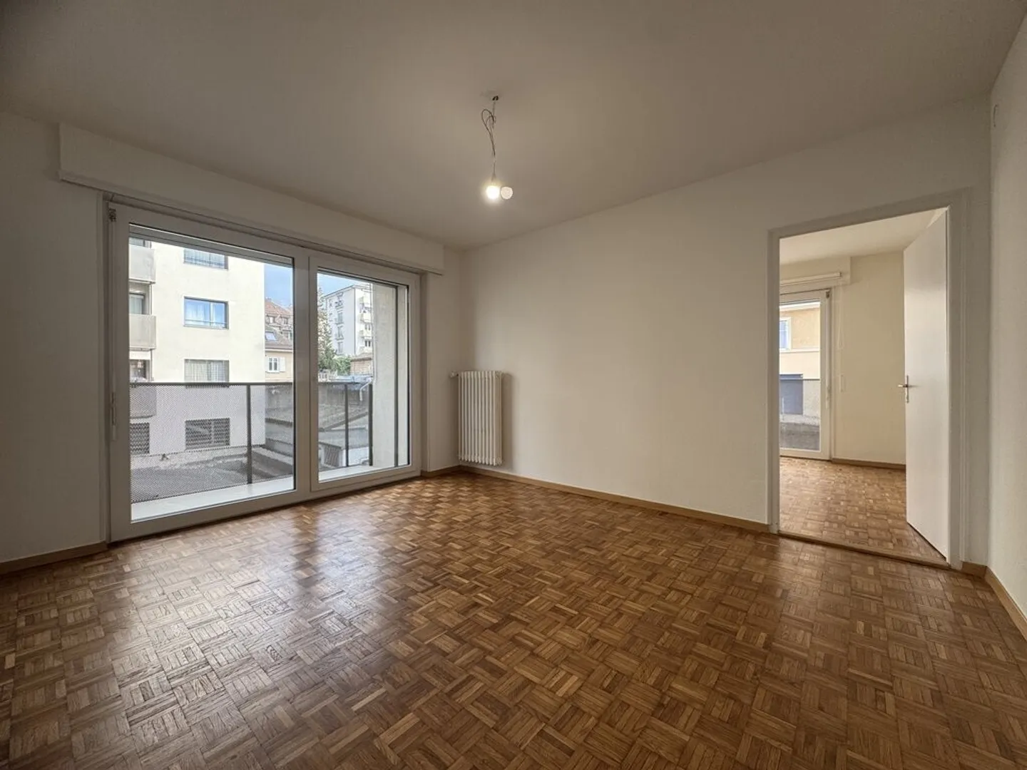 Appartamento bilocale vicino al Parc Valency - Foto 1 di 6