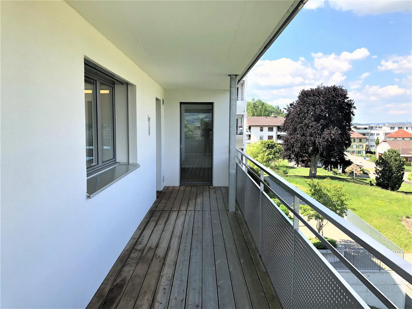 Your new WELL-BEING OASIS - attractive 3.5 room apartment for rent - Photo 6 of 9