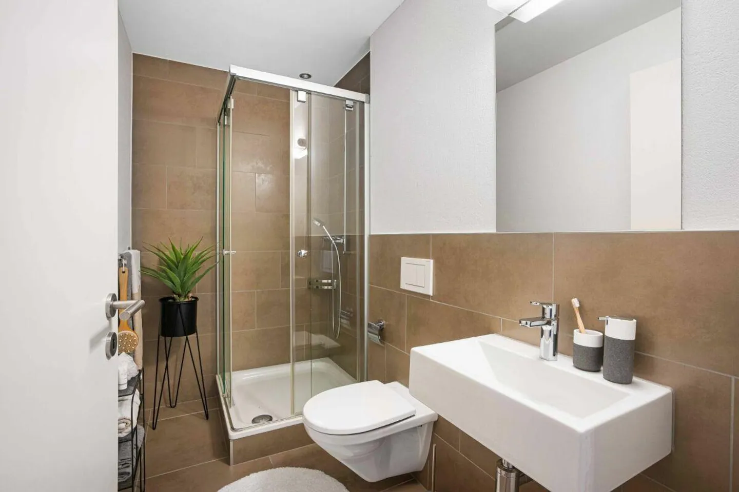 Agencement de pièces confortable et vue attrayante ! - Photo 7 sur 13