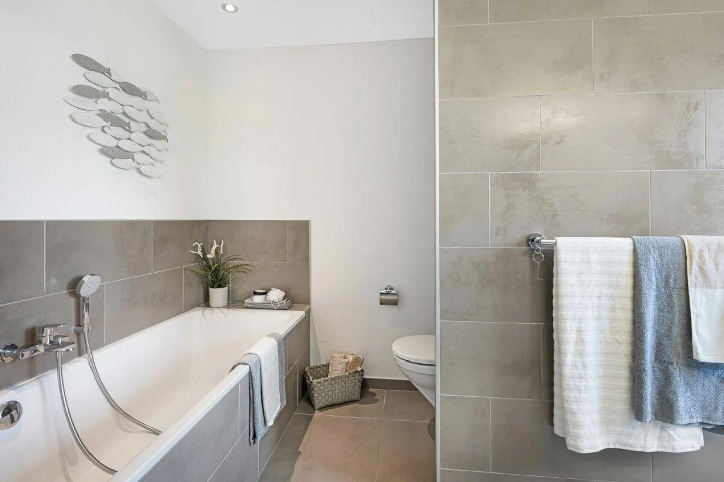 Agencement de pièces confortable et vue attrayante ! - Photo 8 sur 13