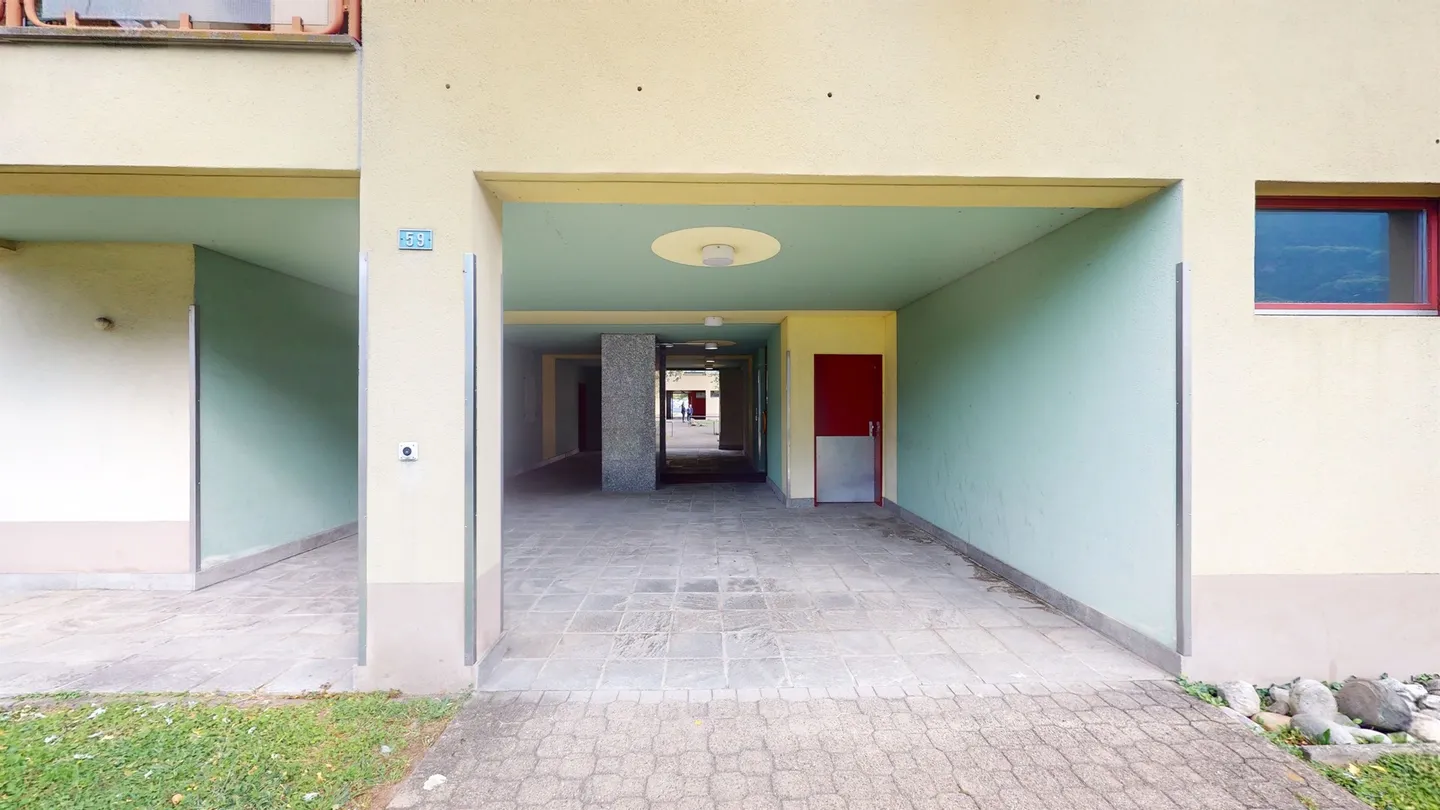 Functional Apartment in Biasca - Photo 9 of 9