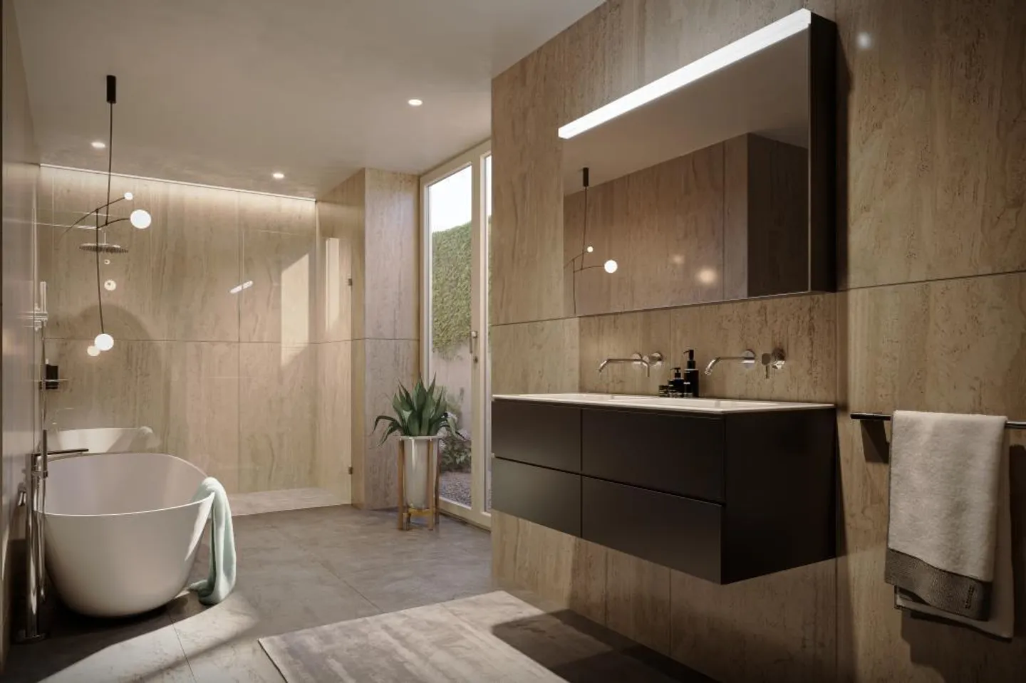 Alea - A Jewel at Rosenberg, Approved New Construction Project - Photo 4 of 5