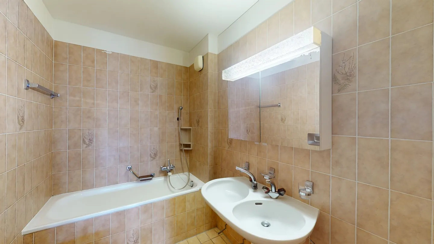 Functional Apartment in Biasca - Photo 7 of 9