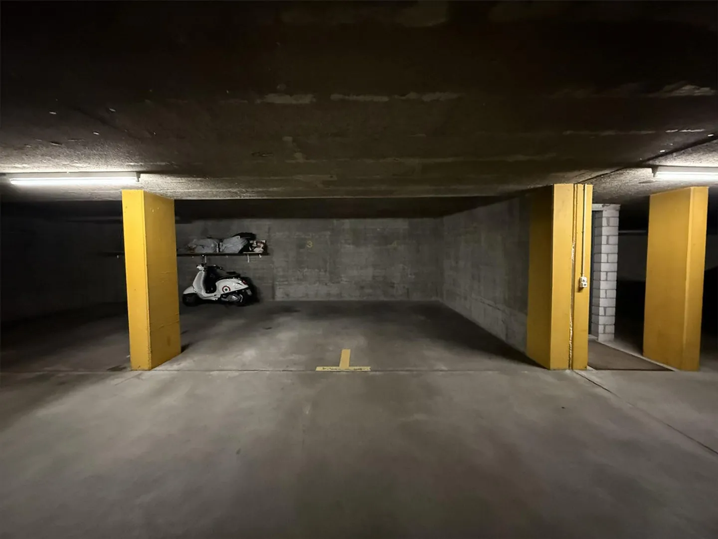Appartamento accogliente di 4,5 stanze con balcone (incluso 1 posto auto) - Foto 18 di 18