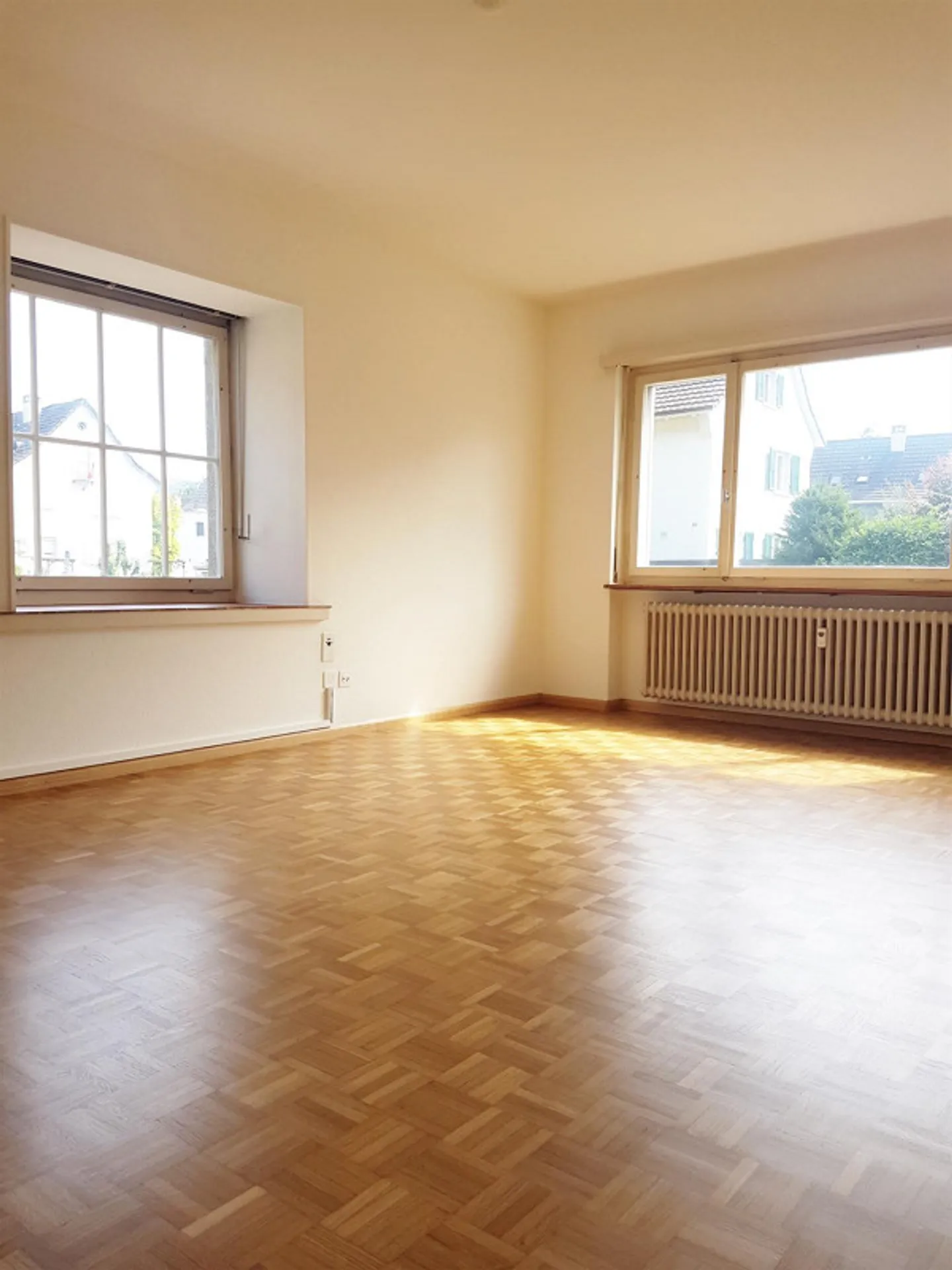 Appartement situé au calme - Photo 3 sur 5
