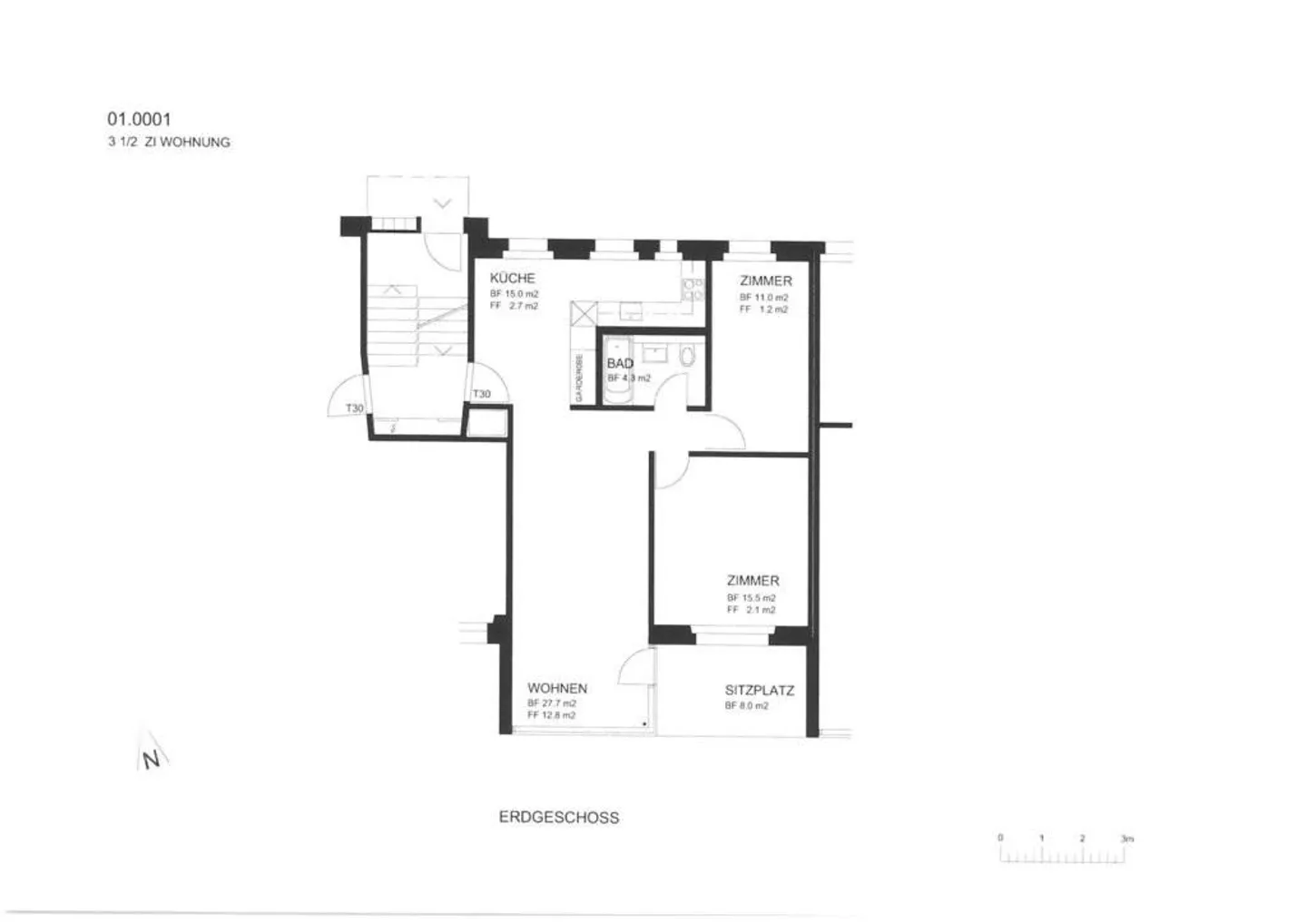 Living space to feel good - Photo 5 of 5