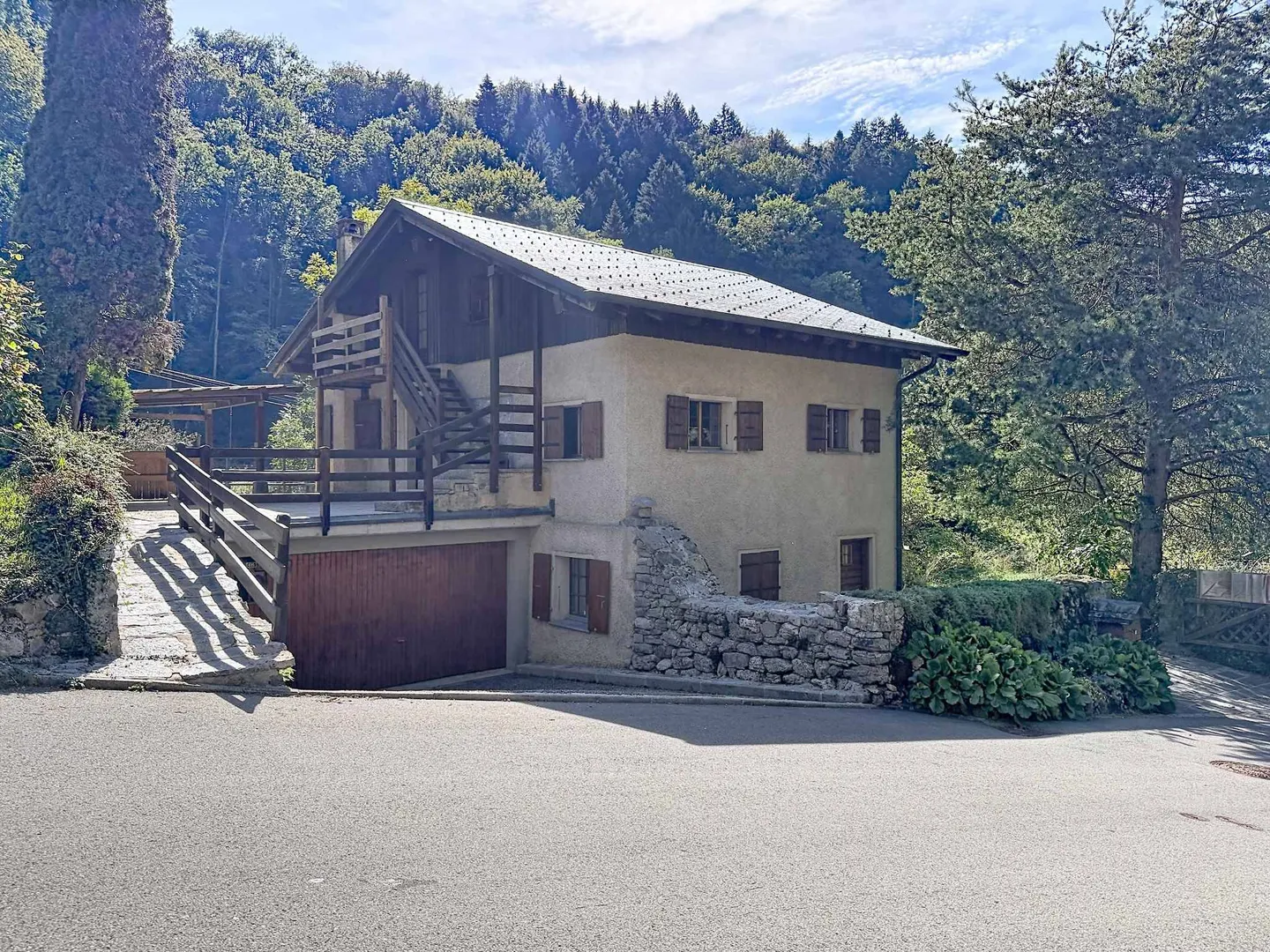 Charming Multi-Family Home - Photo 1 of 13