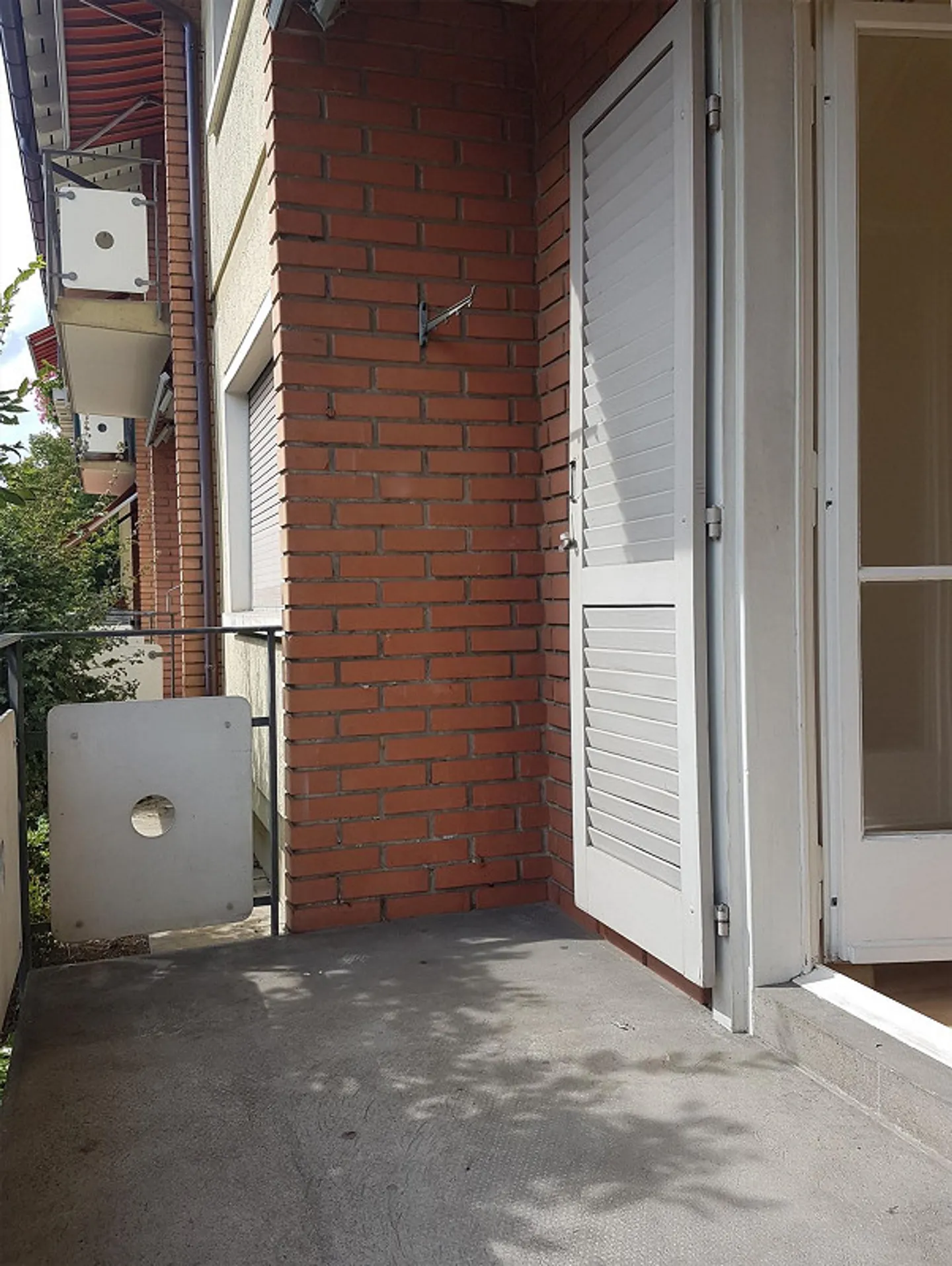 Appartement situé au calme - Photo 4 sur 5