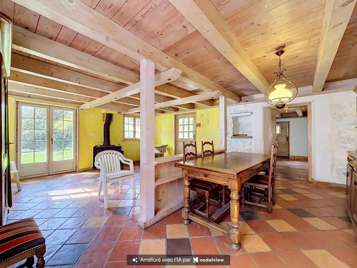 Charming Multi-Family Home - Photo 4 of 13