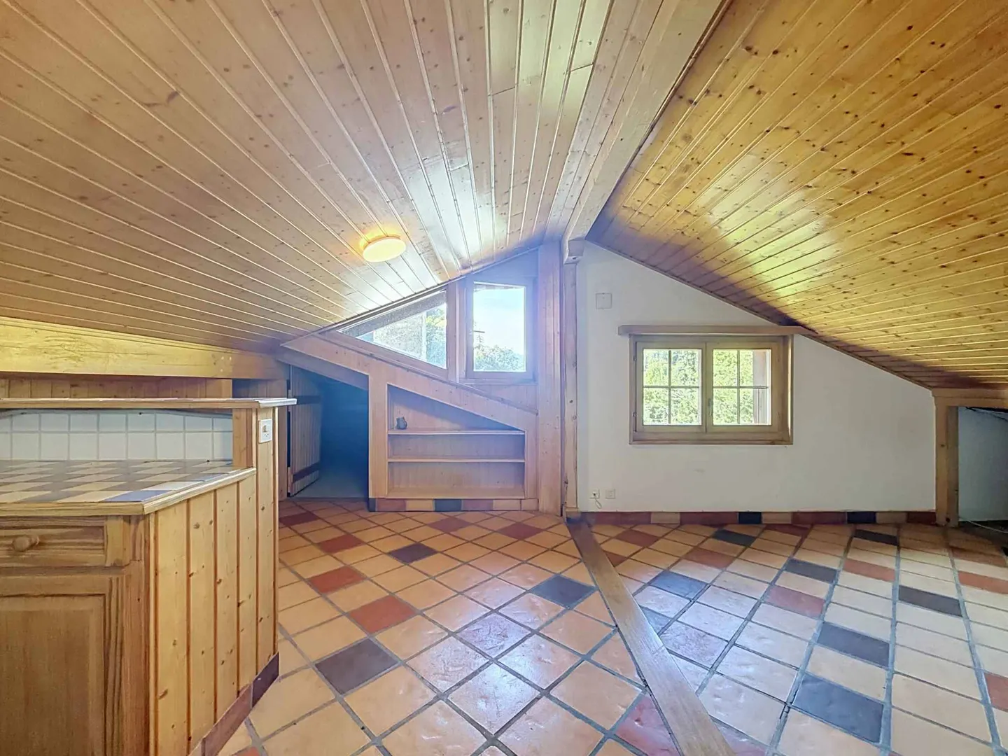 Charming Multi-Family Home - Photo 9 of 13