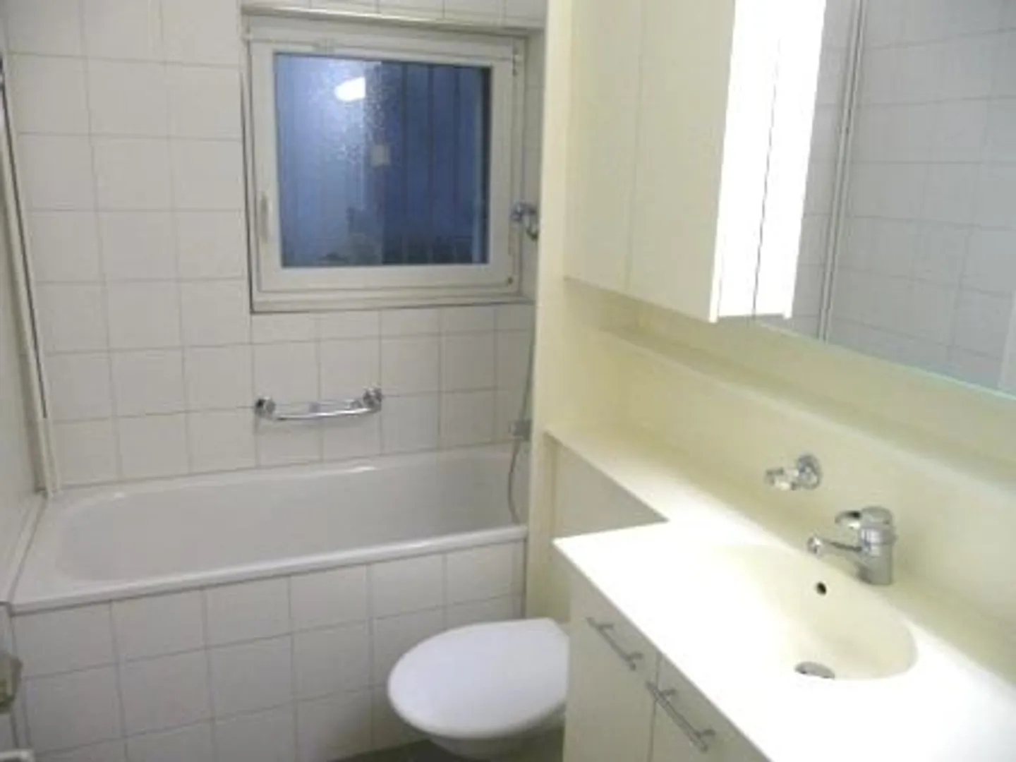 Appartement situé au calme - Photo 5 sur 5