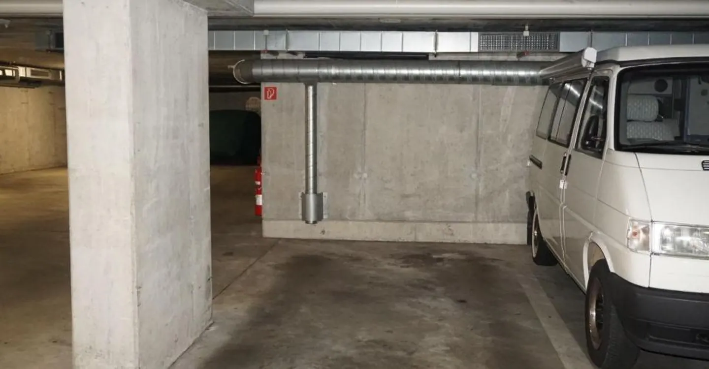 ARI-249 Magnifique appartement rénové de 4,5 pièces avec parking - Photo 12 sur 12