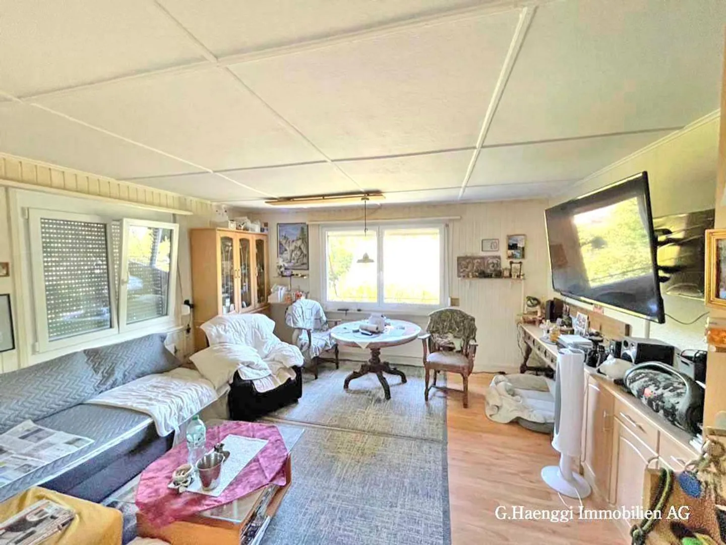 5.5 Room Detached House with Potential at the Edge of the Forest - Photo 5 of 12