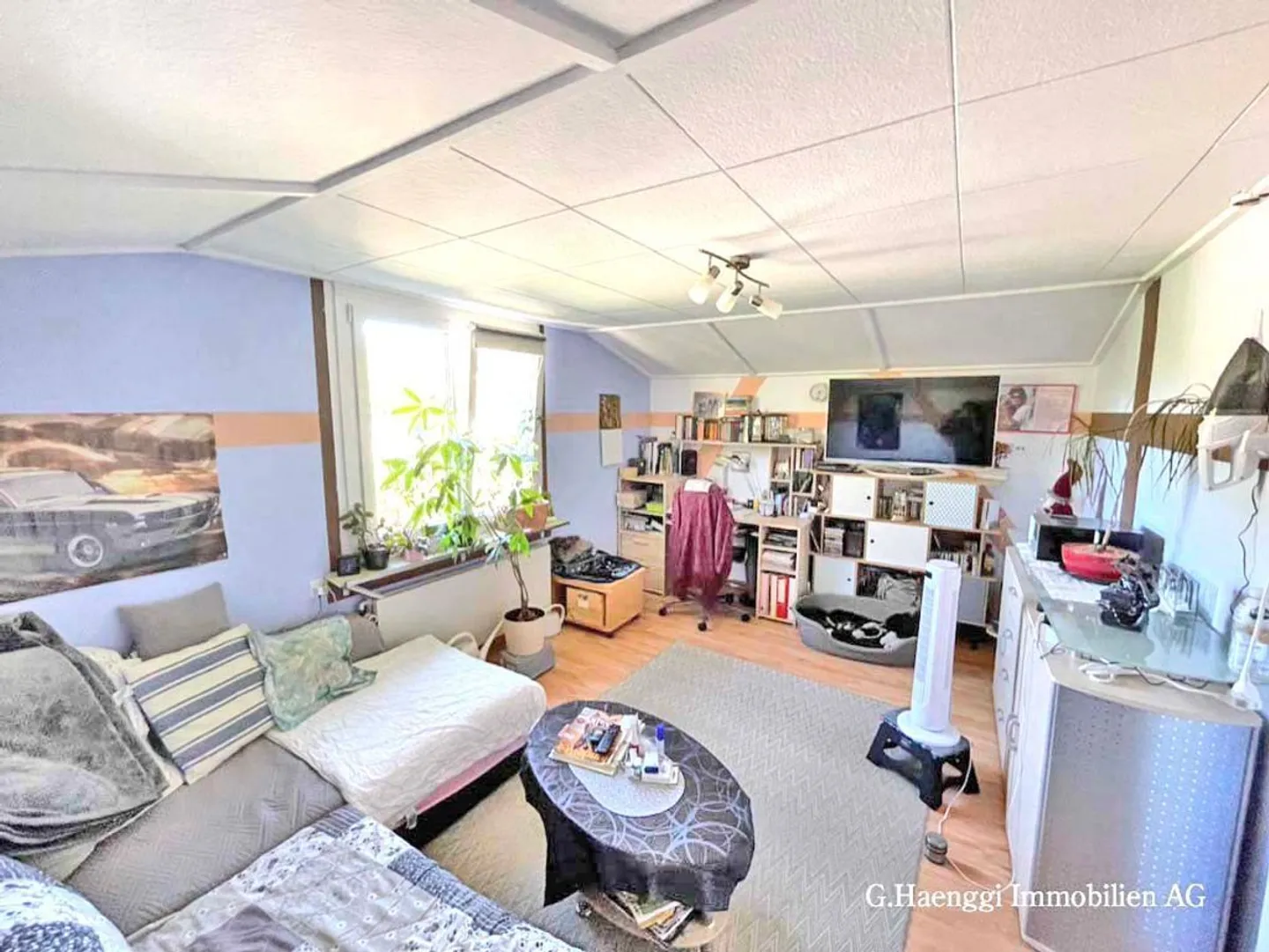 5.5 Room Detached House with Potential at the Edge of the Forest - Photo 7 of 12