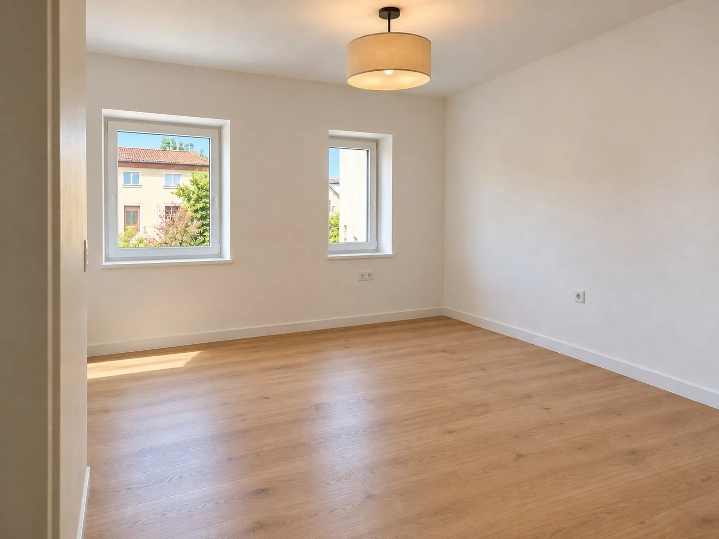 Modernes 4,5 Zimmer Apartment - Foto 3 von 7